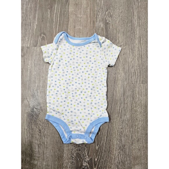 Lot of 9 Baby Boy Clothes 0-12 Months - Picture 8 of 10